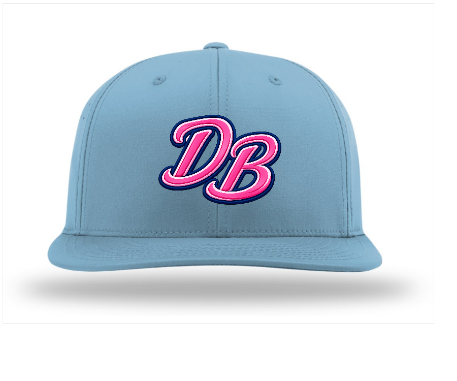 8U Down South Dirtbags Richardson PTS30