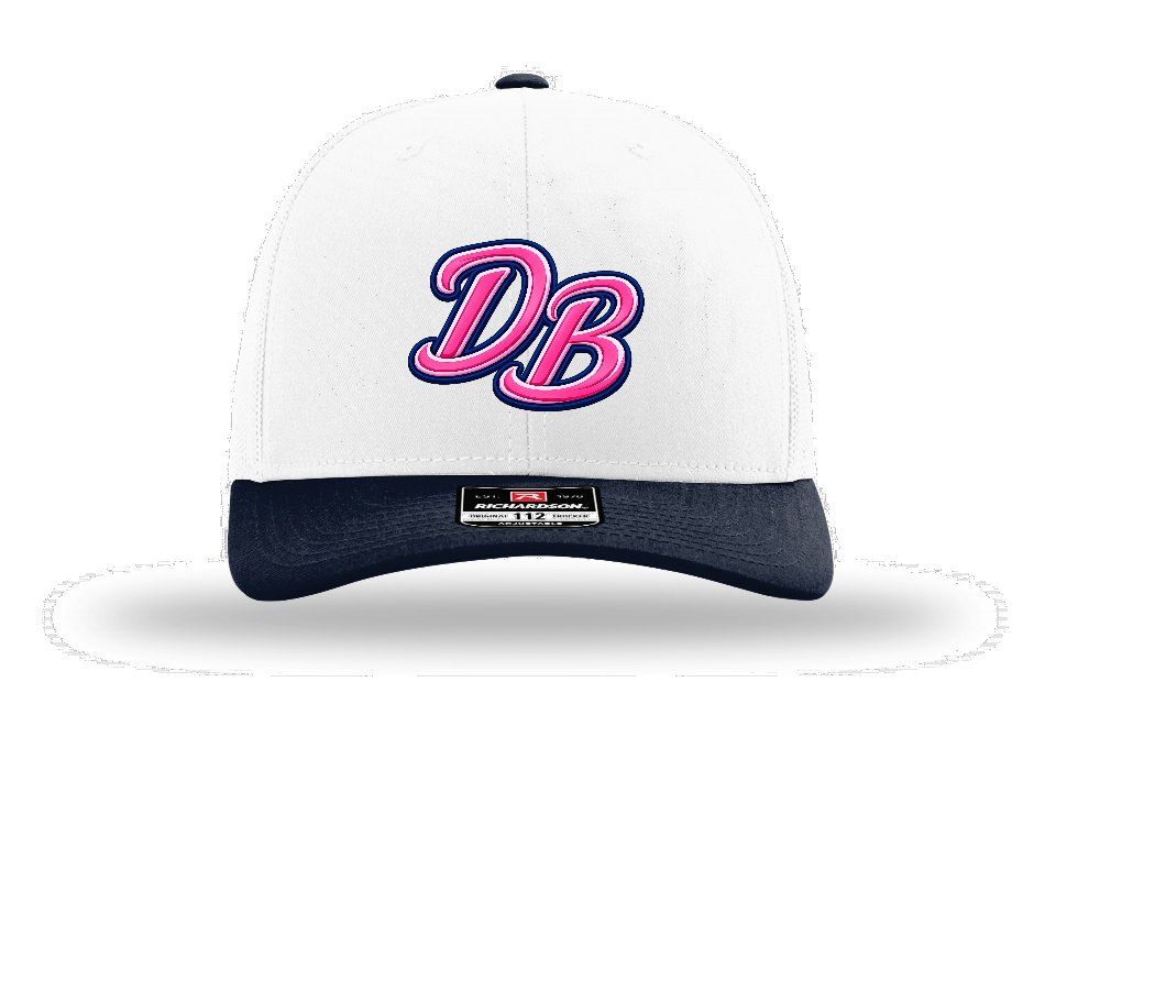 8U Dirtbags Richardson 112 Hat