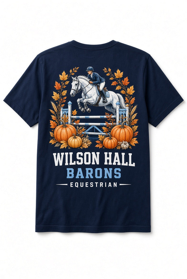 WH Equestrian