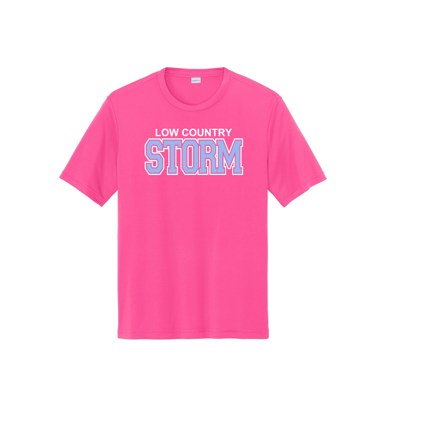 Low Country Storm Dri Fit Shirt