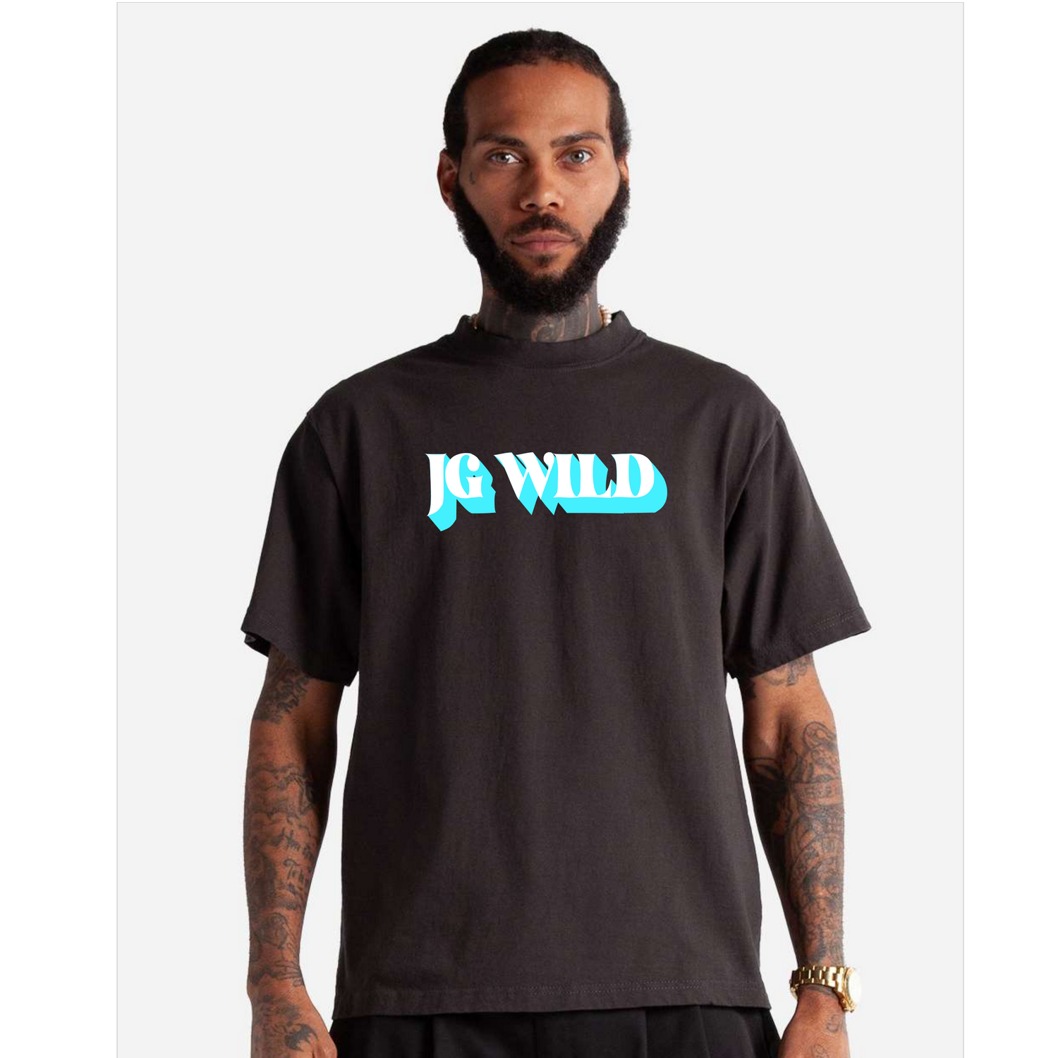 JG Wild