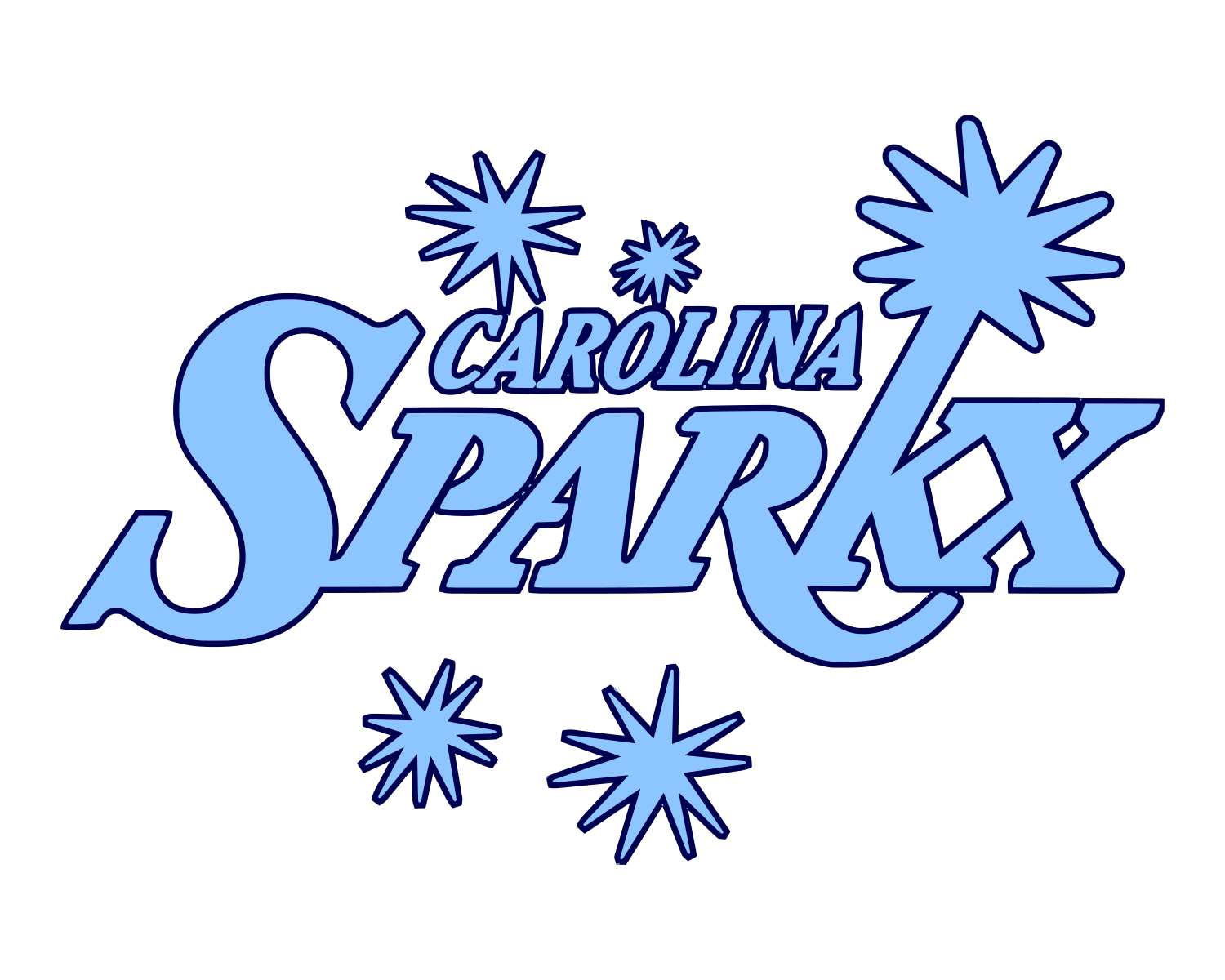 Carolina Sparkx