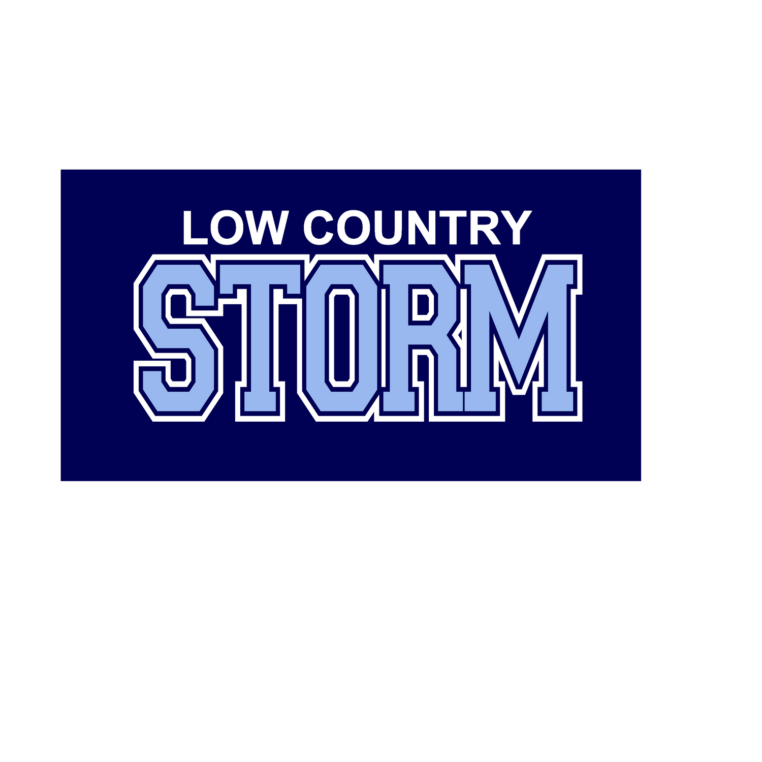 Low Country Storm