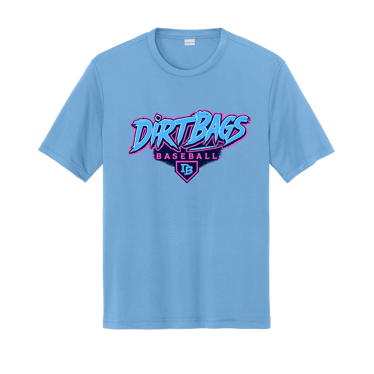 PRACTICE SHIRT   Dirtbags Dri Fit Shirt