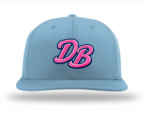 8U Down South Dirtbags Richardson PTS30