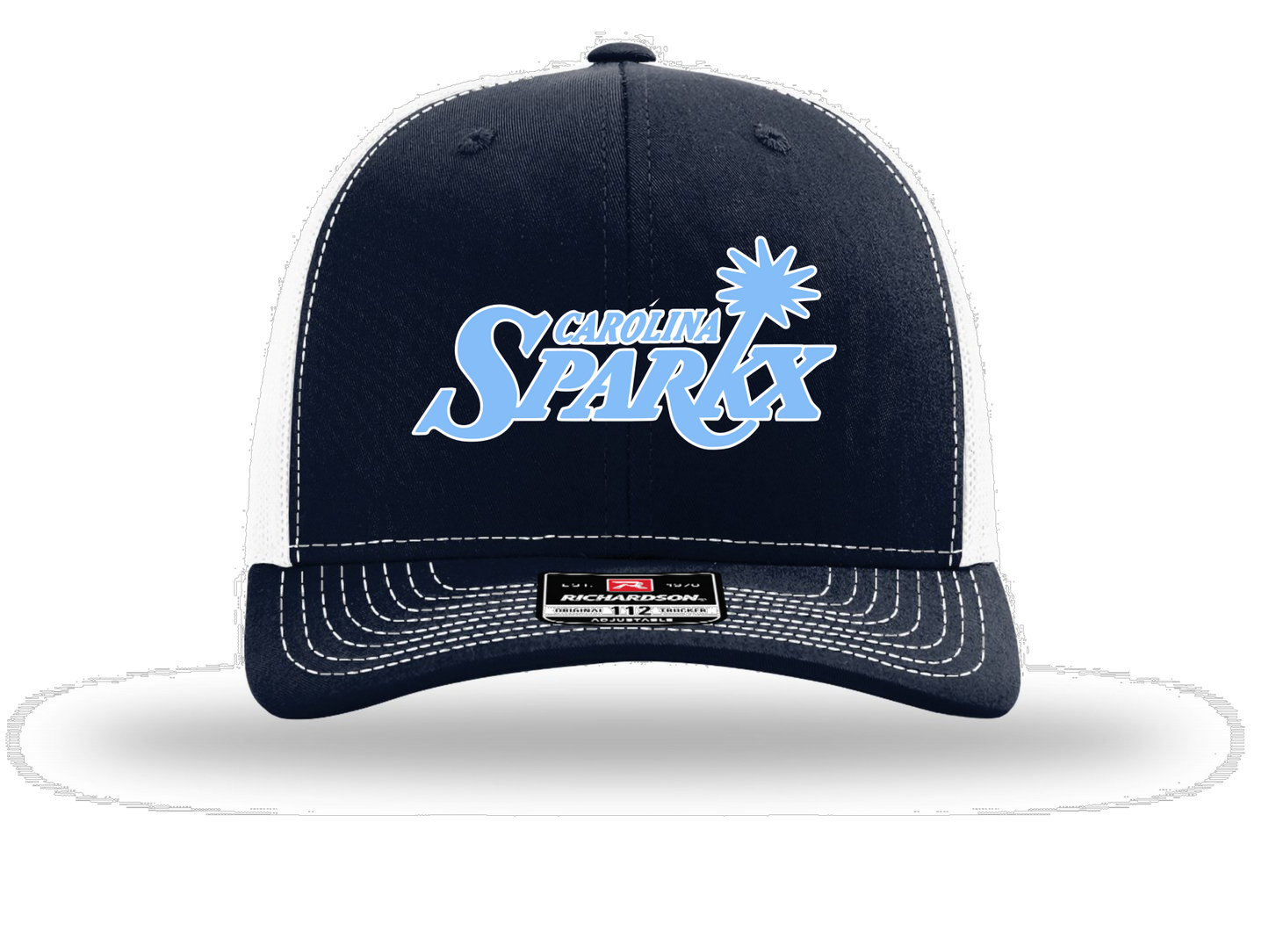Carolina Sparkx Richardson 112 Hat