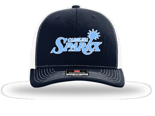 Carolina Sparkx Richardson 112 Hat