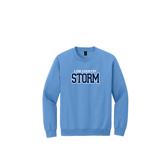 Cotton Crewneck