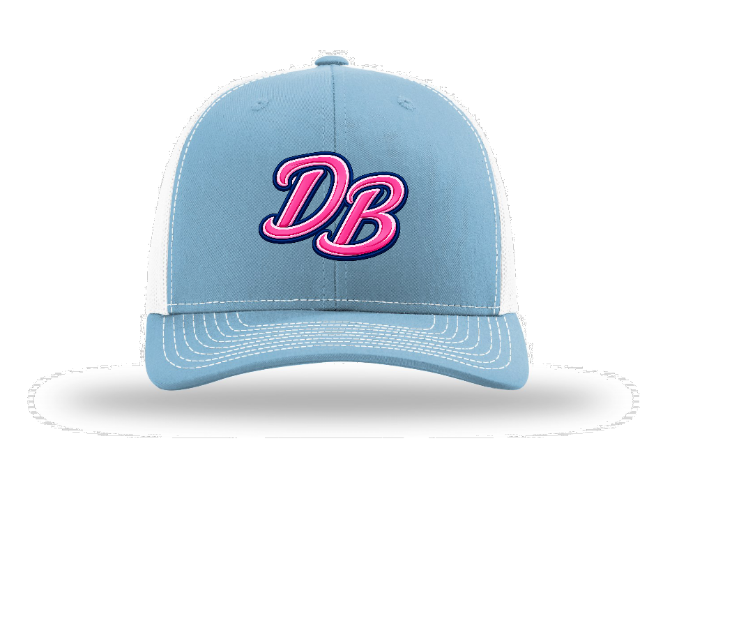 8U Dirtbags Richardson 112 Hat