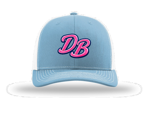 8U Dirtbags Richardson 112 Hat