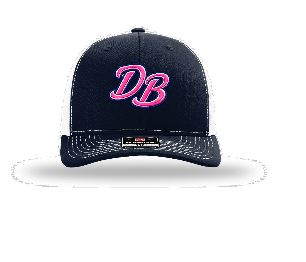 8U Dirtbags Richardson 112 Hat