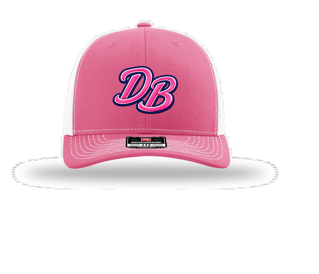 8U Dirtbags Richardson 112 Hat