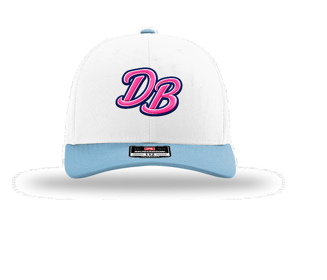 8U Dirtbags Richardson 112 Hat