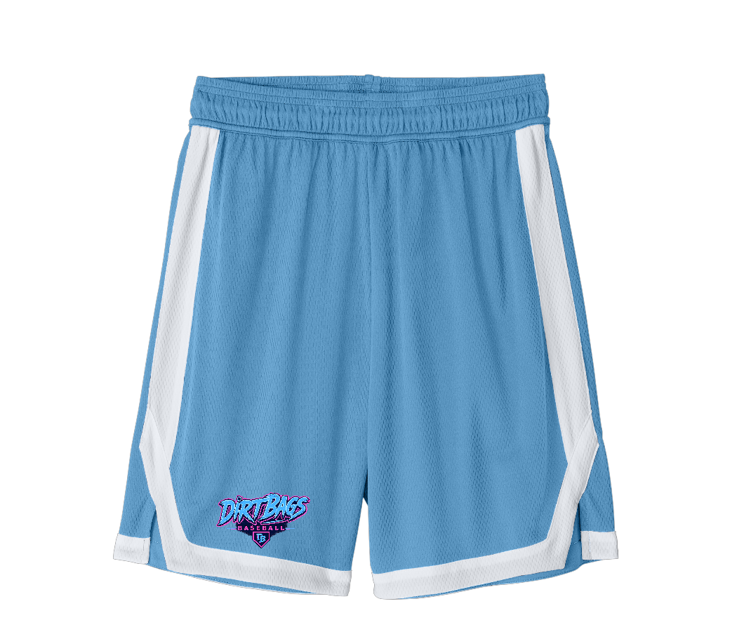 Dirtbags Youth Shorts