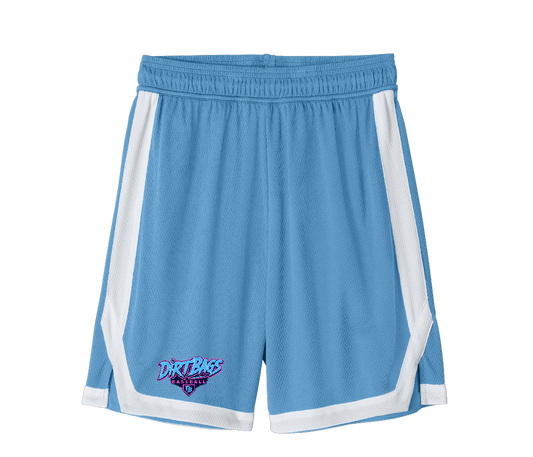 Dirtbags Youth Shorts