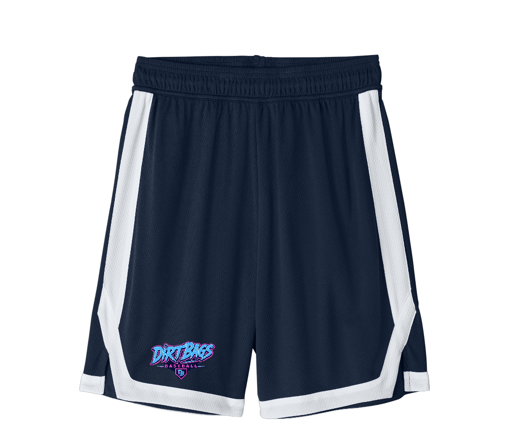 Dirtbags Youth Shorts