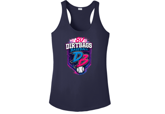 Dirtbags Tank Top DRIFIT