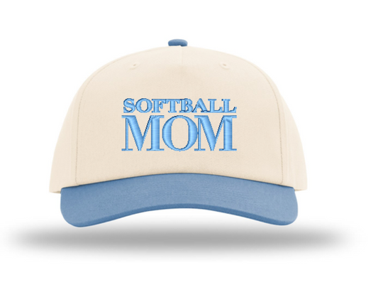 Softball Mom