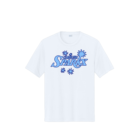 Carolina Sparkx Dri Fit Shirt