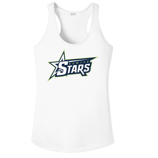 Sumter Stars Tank Top DRIFIT