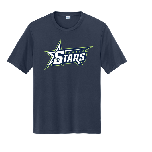 Sumter Stars Dri Fit Shirt