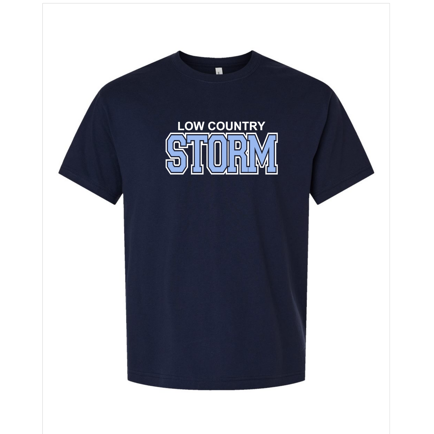 Low Country Storm Dri Fit Shirt