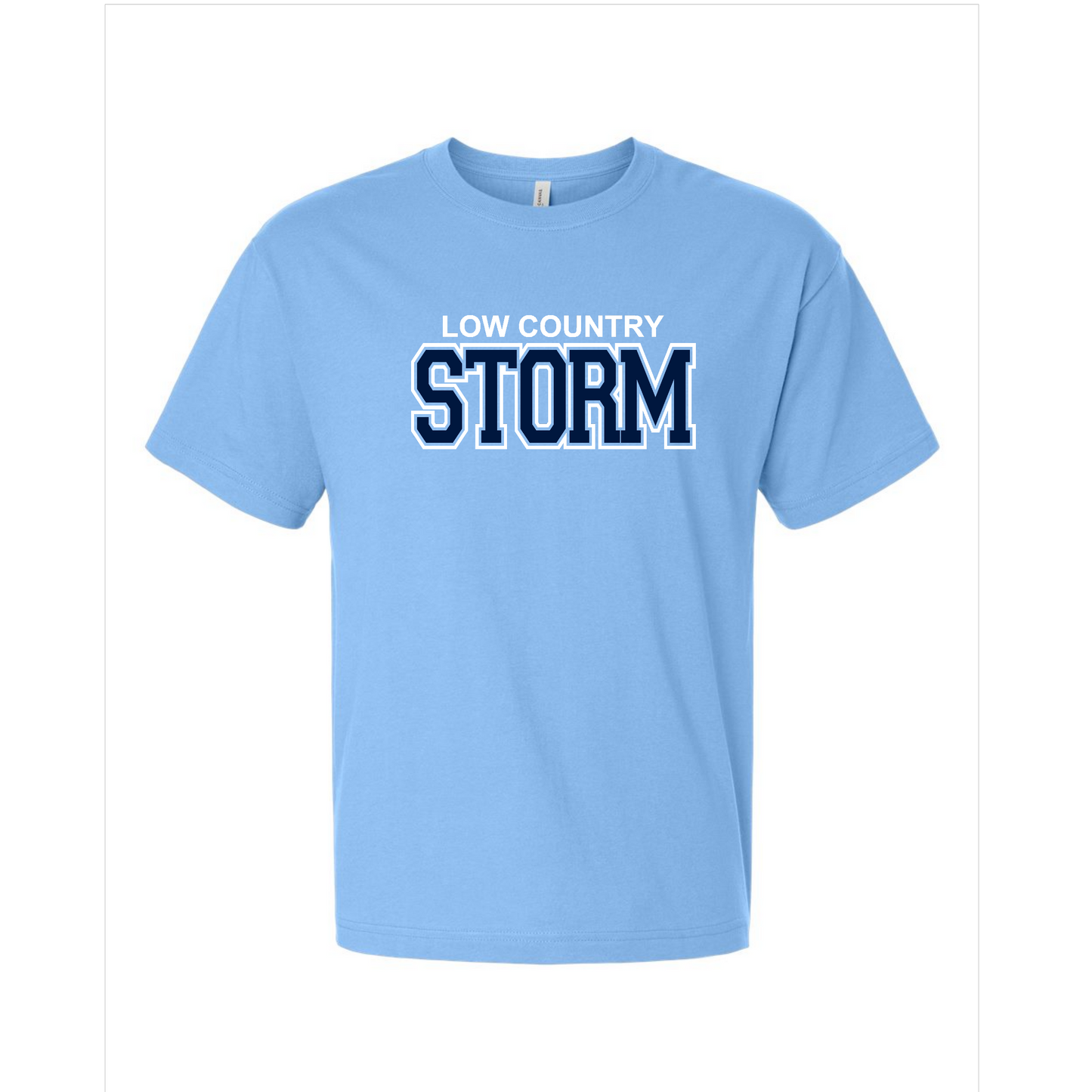 Low Country Storm Dri Fit Shirt