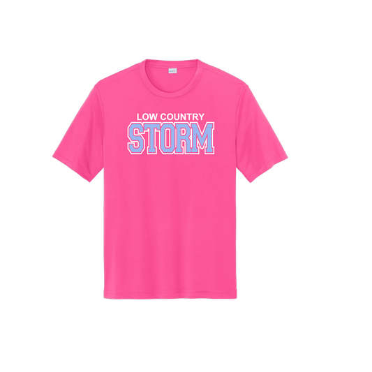 Low Country Storm Dri Fit Shirt