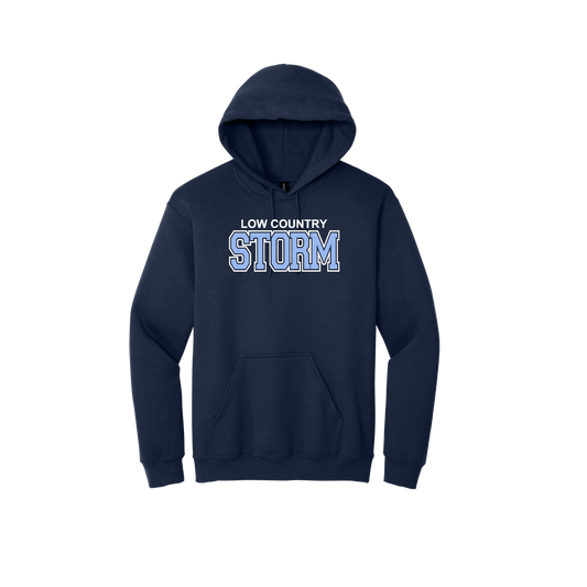 Cotton Adult Hoodie